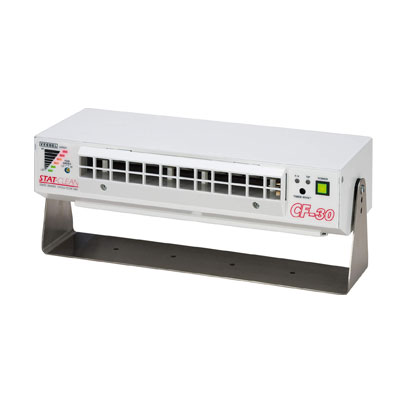 CF-30 정전기제거크로스플로팬