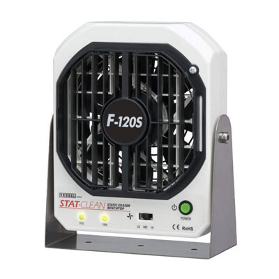 F-120S 정전기제거팬(저풍량타입)