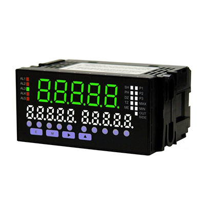 고성능디지털판넬미터