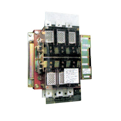 전원절환계폐기 SSK시리즈 NH형