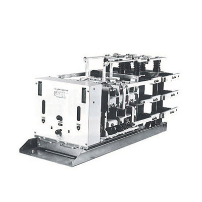 VSK형 고압진공전원절환기