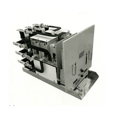 VSK-C형 고압진공전원절환기