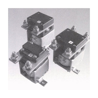 직류전자접촉기 CP시리즈