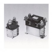 직류전자접촉기 CA시리즈