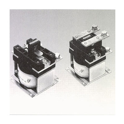 직류전자접촉기 P시리즈