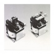 직류전자접촉기 P시리즈