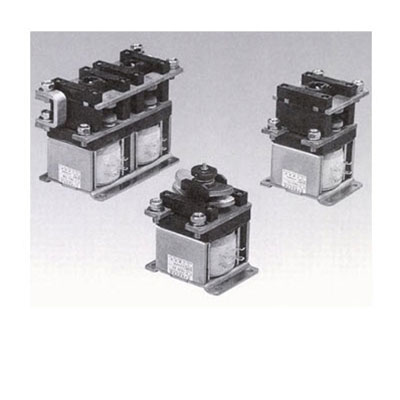 직류전자접촉기 PN시리즈