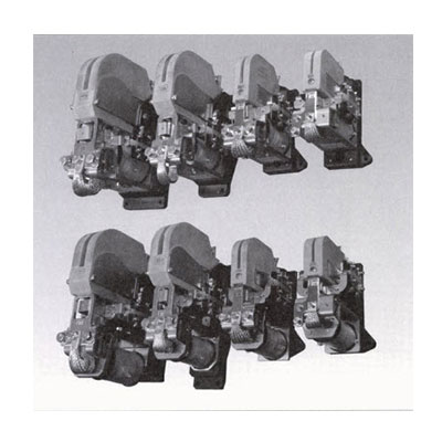 직류전자접촉기 KMD(MDM)시리즈