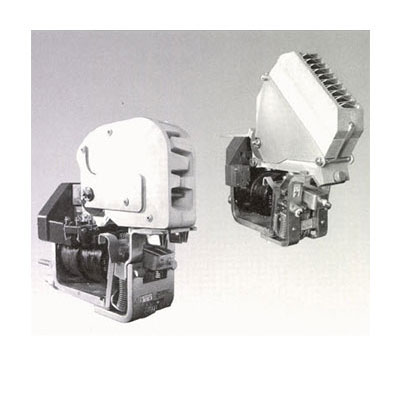 직류전자접촉기 KGD · KGPF형