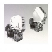 직류전자접촉기 KGD · KGPF형