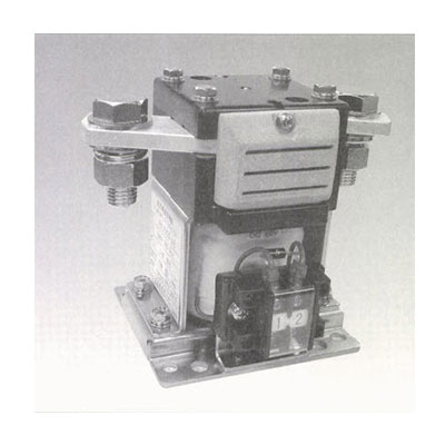 직류전자접촉기 PK시리즈