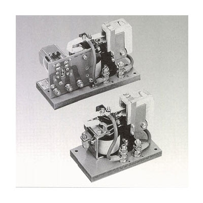 직류전자접촉기 HD시리즈