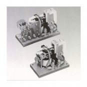 직류전자접촉기 HD시리즈