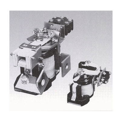 직류전자접촉기 SD시리즈