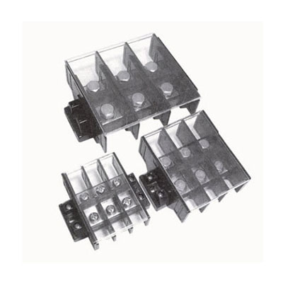 조립단자대 · 레일단자대 NKT형/NKT-R형