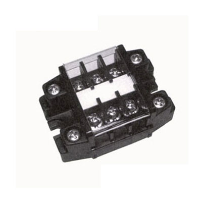 조립단자대 · 레일단자대 MT형/NT-R형