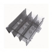 2구멍 압착단자대 SBT형