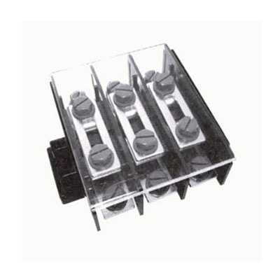 접지단자대 NKTB-E형/KT-E형