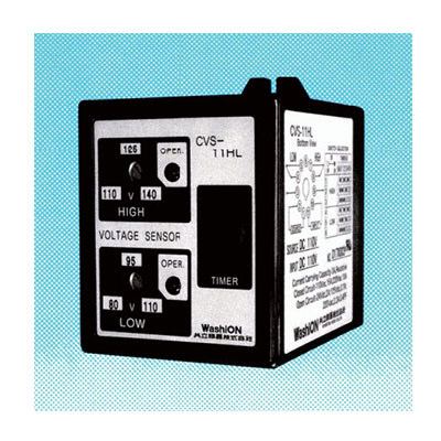 CVS형 전압계전기