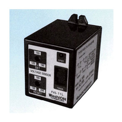 FVS형 고속동작형전압계전기