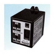 FVS형 고속동작형전압계전기