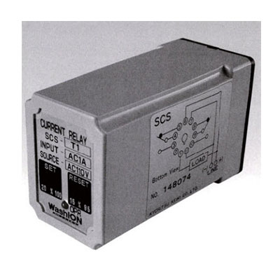 SCS형 전류계전기