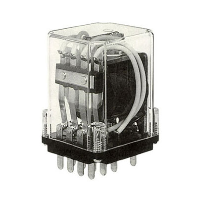 C4T-6형 파워릴레이