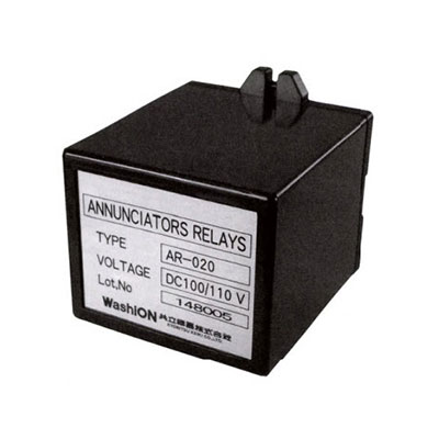 AR 신호표시기릴레이