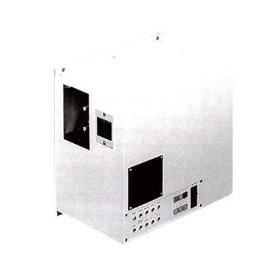 무인반송차급속충전용콘넥터 및 스테이션