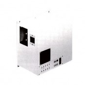 무인반송차급속충전용콘넥터 및 스테이션