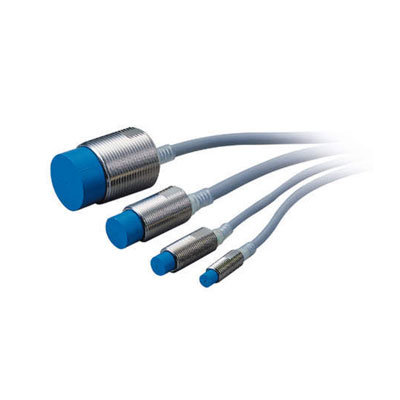 실린더형직류2선식 비실드타입근접센서 FL7M시리즈