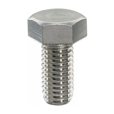 HBSKZ 스테인레스육각볼트 전체나사