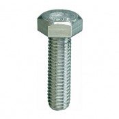 HBLKZ 스테인레스육각볼트(316L) 전체나사