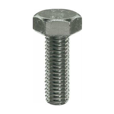 HBIRZ 육각볼트 전체나사 3가크로메이트