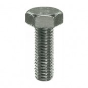 HBIRZ 육각볼트 전체나사 3가크로메이트