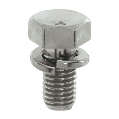 TSSKV 스테인레스스프링와셔삽입트리마볼트