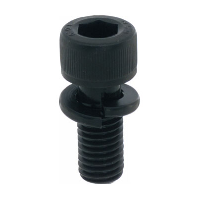 CBGBV 스프링와셔삽입 육각구멍붙이볼트