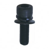 CBGBX 스프링와셔ISO평와셔삽입 육각구멍붙이볼트