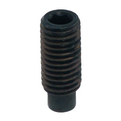 CSGBB 육각렌치고정나사 봉모양끝