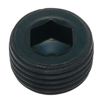 TPCB 육각구멍붙이테이퍼나사플러그 SP2