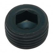 TPCB 육각구멍붙이테이퍼나사플러그 SP2