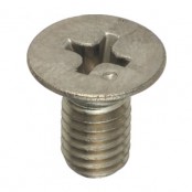 PDSK 스테인레스십자구멍붙이접시작은나사