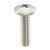 PTSK 스테인레스십자구멍붙이트래스작은나사