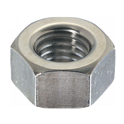 HNSK 스테인레스육각너트