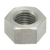 HNSKR 스테인레스육각너트 극세목