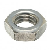 HNSKL 스테인레스육각너트 3종