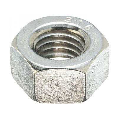 HNLK 스테인레스육각너트(316)