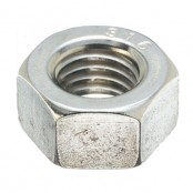 HNLK 스테인레스육각너트(316)