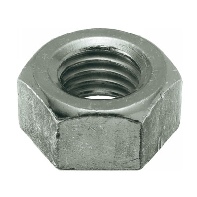 HNIR 육각너트 3가크로메이트