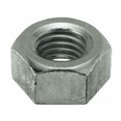 HNIR 육각너트 3가크로메이트